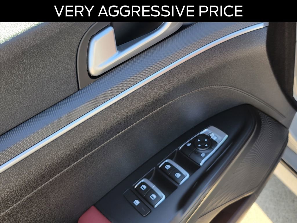 Used 2022 Kia K5 GT-Line w/ GT-Line FWD Premium Package image 18