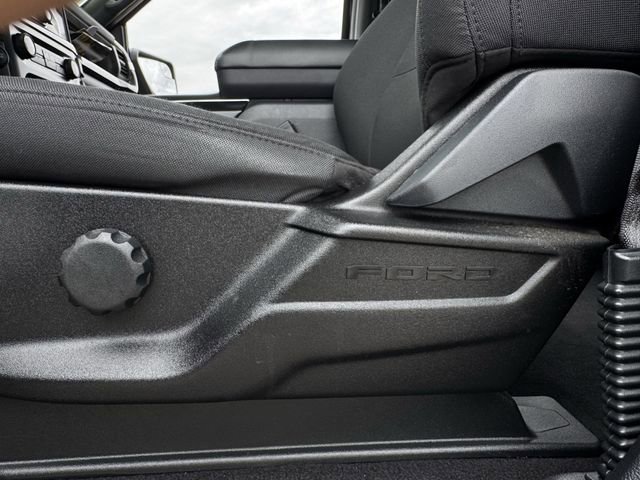 Certified 2023 Ford F150 XL w/ STX Appearance Package RWD image 28