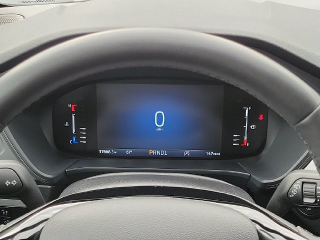 Certified 2023 Ford Escape Active AWD/4WD image 19