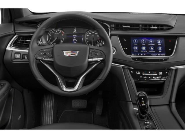 Used 2024 Cadillac XT6 Premium Luxury w/ Technology Package AWD/4WD image 10