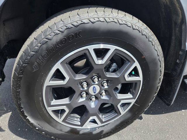 Certified 2025 Ford F150 STX w/ Equipment Group 200A AWD/4WD image 42