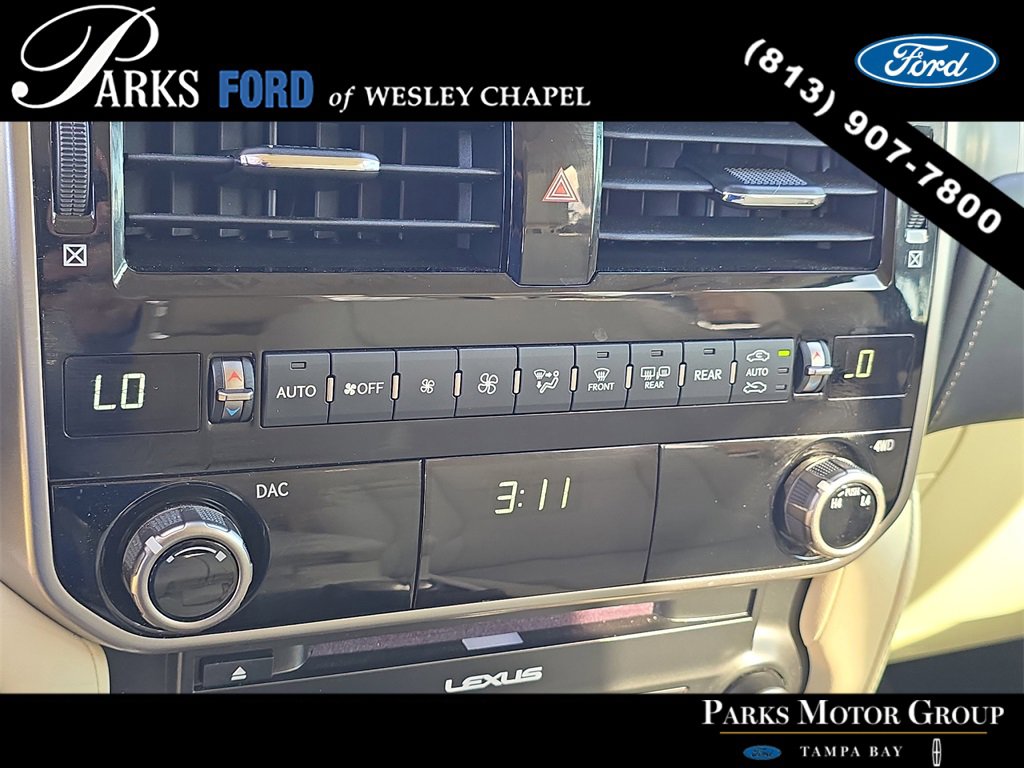 Used 2023 Lexus GX 460 Premium image 25