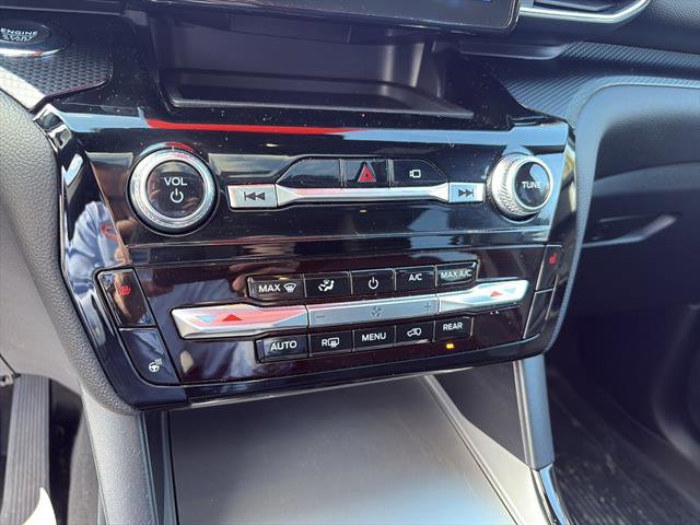 Certified 2022 Ford Explorer ST-Line w/ Class IV Trailer Tow Package image 14