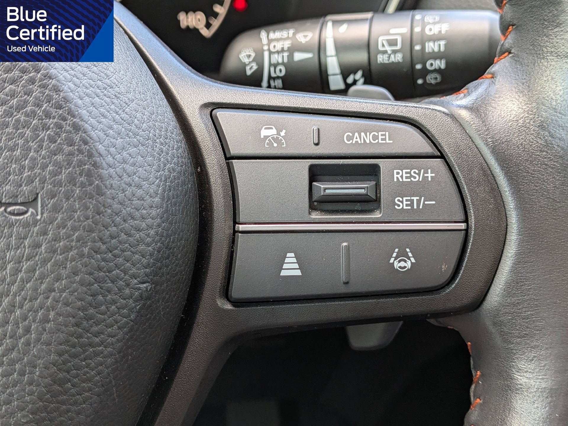 Used 2024 Honda CR-V Sport image 29