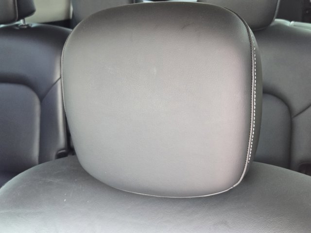 Used 2023 INFINITI QX80 Premium Select w/ Cargo Package AWD/4WD image 21