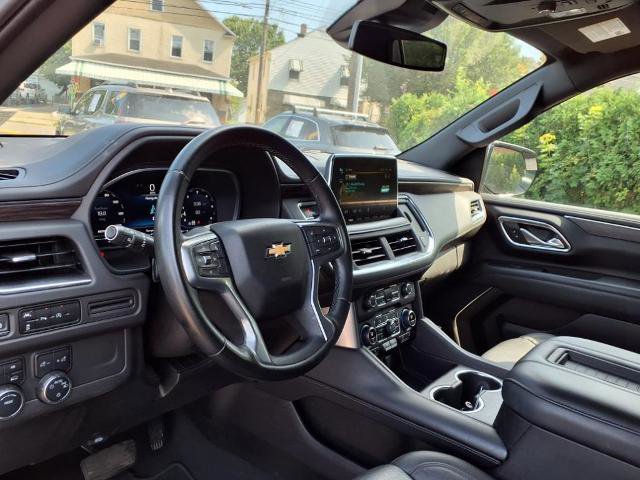 Used 2023 Chevrolet Tahoe LT image 10