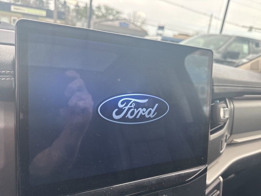 Certified 2023 Ford Expedition XLT AWD/4WD image 12
