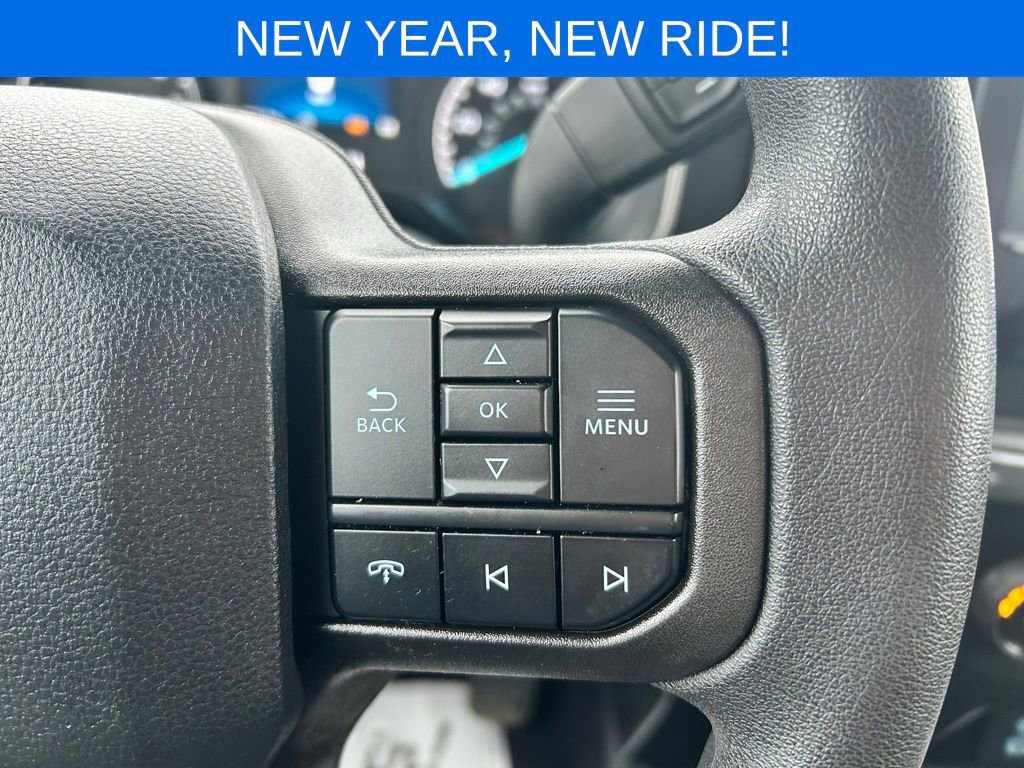 Certified 2023 Ford F150 XL w/ STX Appearance Package image 29