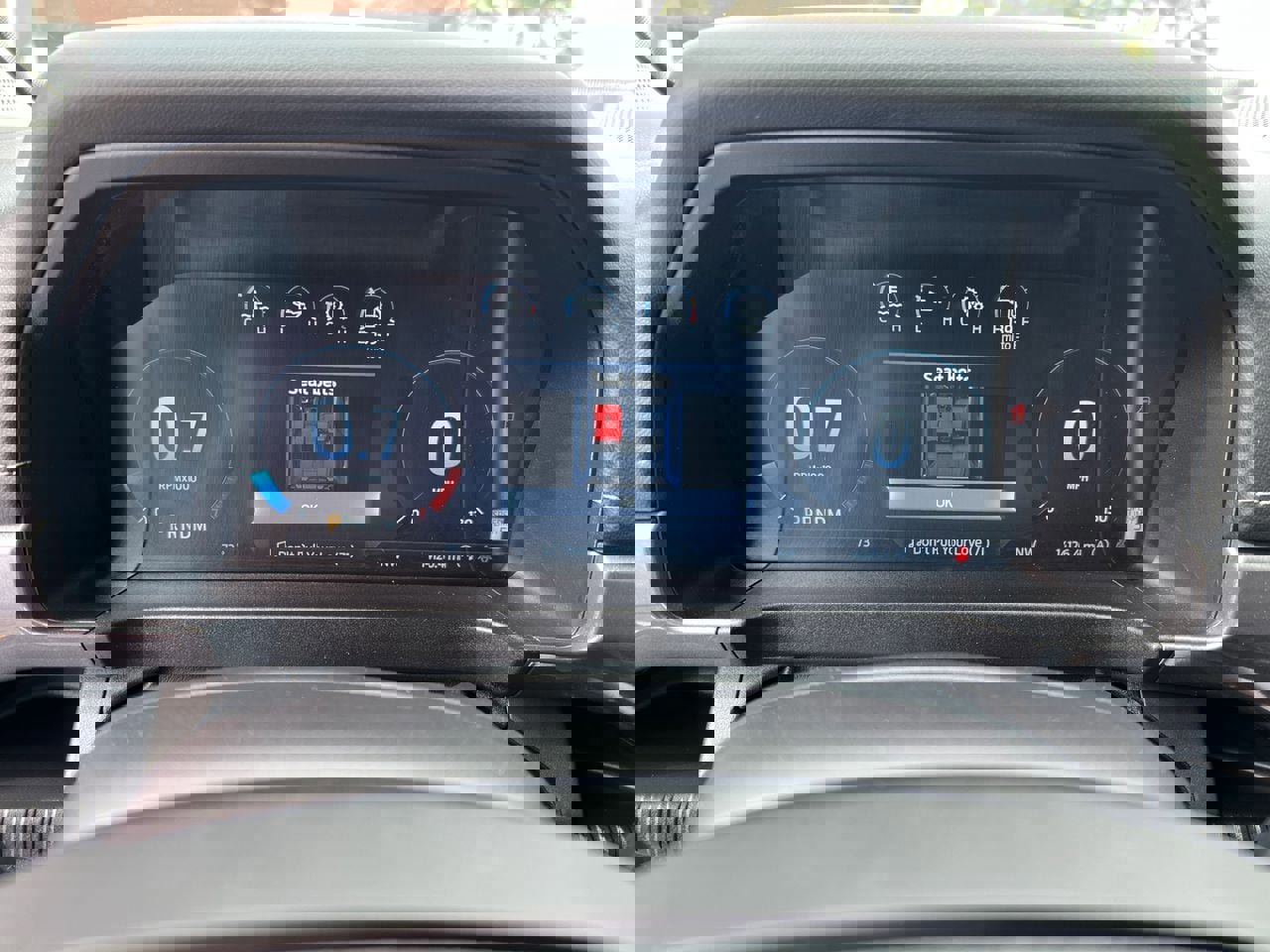 Certified 2024 Ford Ranger Lariat w/ FX4 Off-Road Package image 37