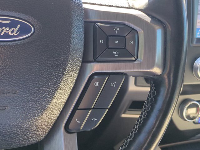 Certified 2019 Ford Expedition Platinum AWD/4WD image 19