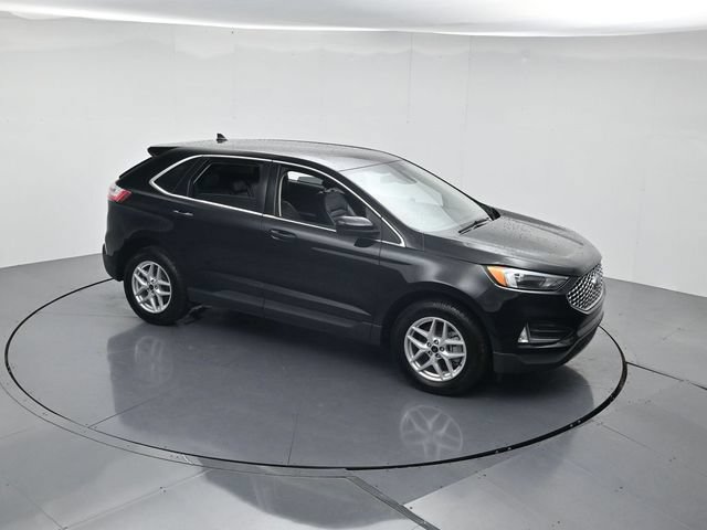 Certified 2023 Ford Edge SEL w/ Convenience Package AWD/4WD image 45