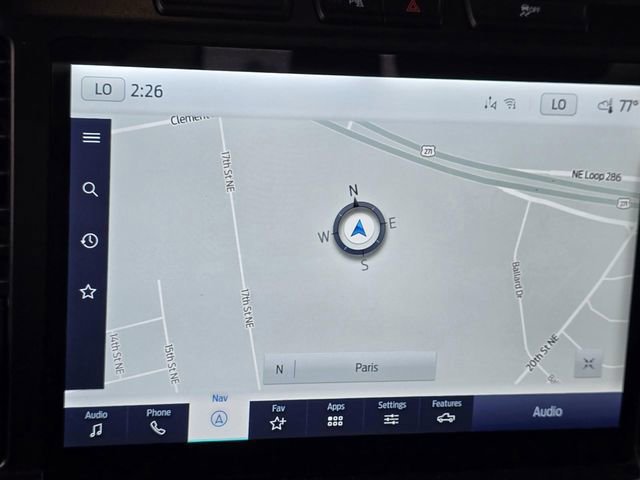 Certified 2023 Ford F150 XLT w/ Equipment Group 302A High image 21