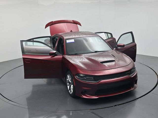 Used 2019 Dodge Charger GT w/ Plus Group RWD image 54