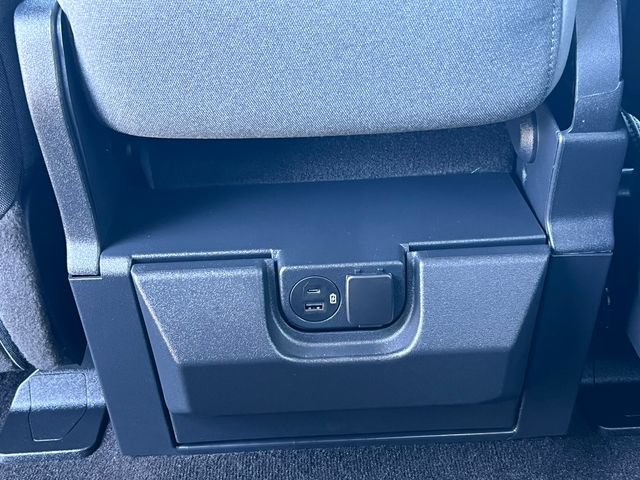 Certified 2022 Ford F150 XLT w/ Equipment Group 301A Mid AWD/4WD image 37