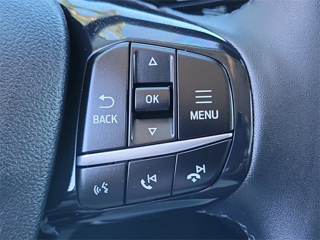 Certified 2022 Ford Escape SE w/ Convenience Package image 9