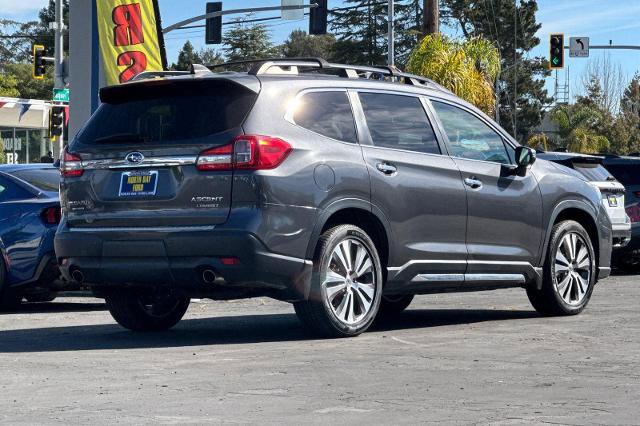 Used 2020 Subaru Ascent Touring w/ Popular Package #2A AWD/4WD image 29