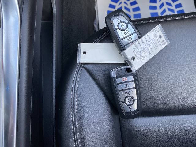 Certified 2023 Ford Explorer XLT w/ Equipment Group 202A image 26