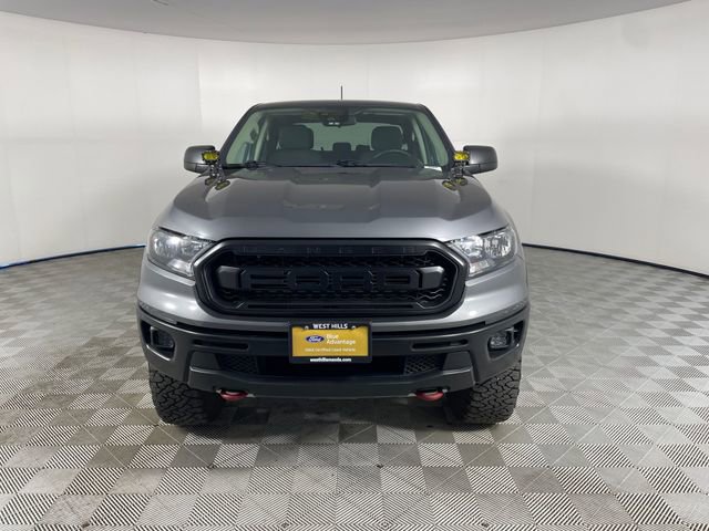 Certified 2021 Ford Ranger XL AWD/4WD image 24