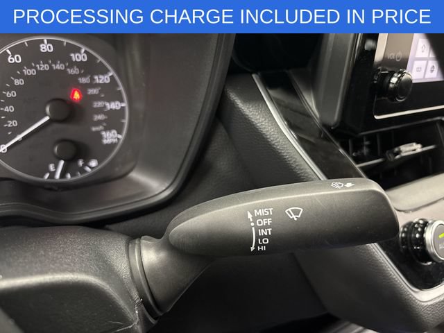 Used 2023 Toyota Corolla LE FWD image 18