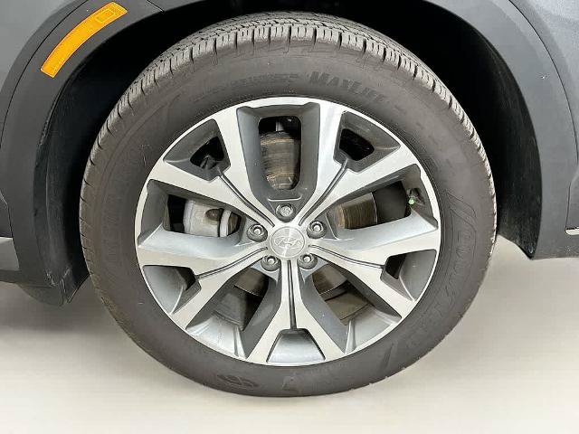 Used 2023 Hyundai Palisade SEL w/ Cargo Package FWD image 8