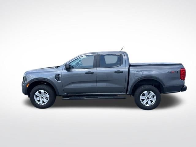 Certified 2025 Ford Ranger XL w/ Trailer Tow Package AWD/4WD image 4