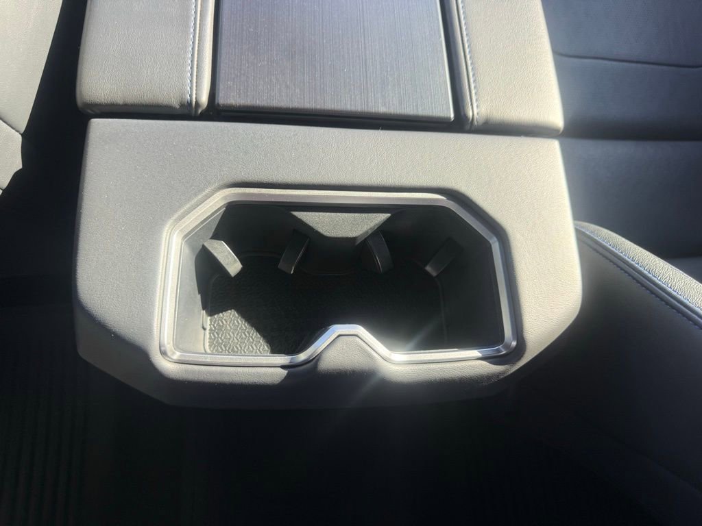 Used 2022 Toyota Tundra Platinum w/ Advanced Package image 38