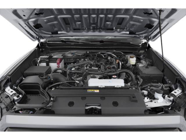 Used 2025 Toyota Tacoma SR5 AWD/4WD image 11