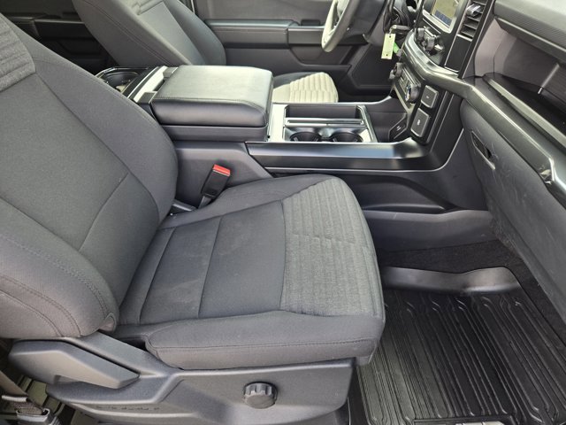 Certified 2023 Ford F150 XL w/ STX Appearance Package image 13