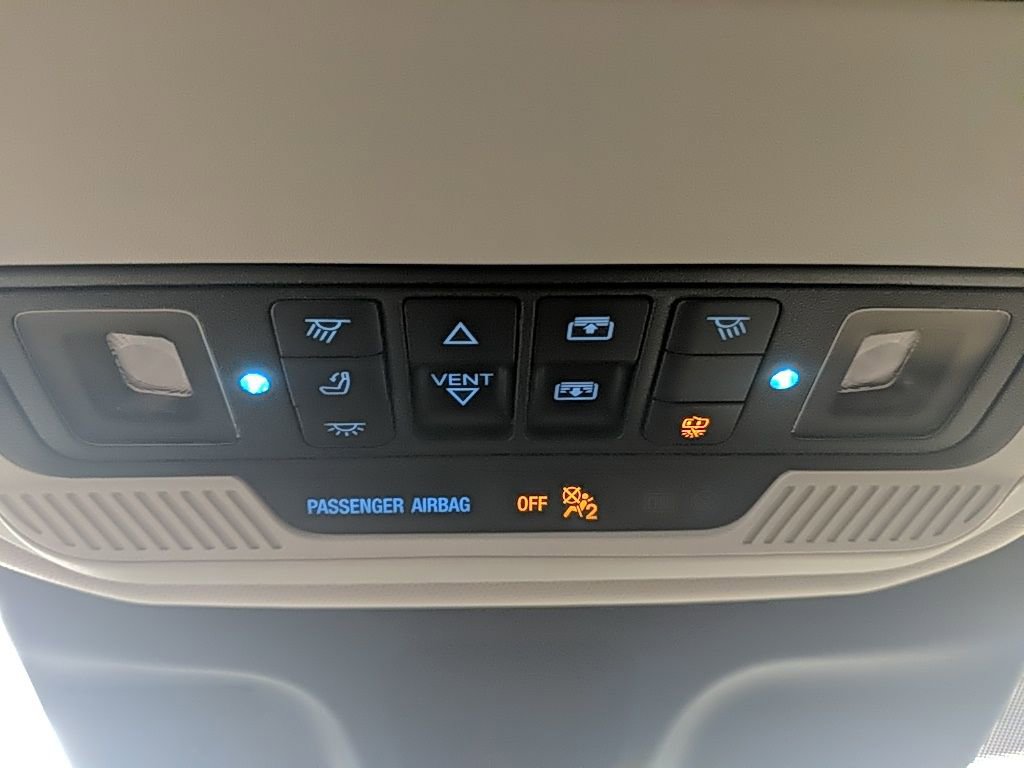 Certified 2025 Ford Expedition Active image 31