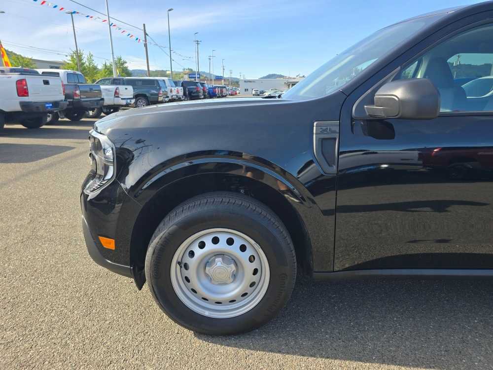 Certified 2026 Ford Maverick XL w/ Equipment Group 101A AWD/4WD image 18