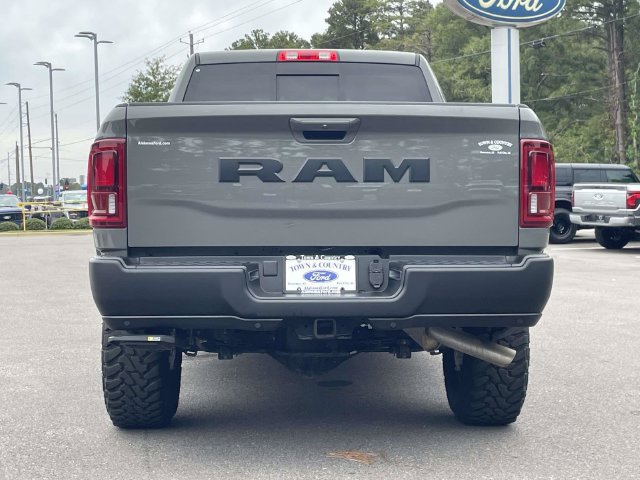 Used 2026 RAM 2500 Power Wagon AWD/4WD image 32