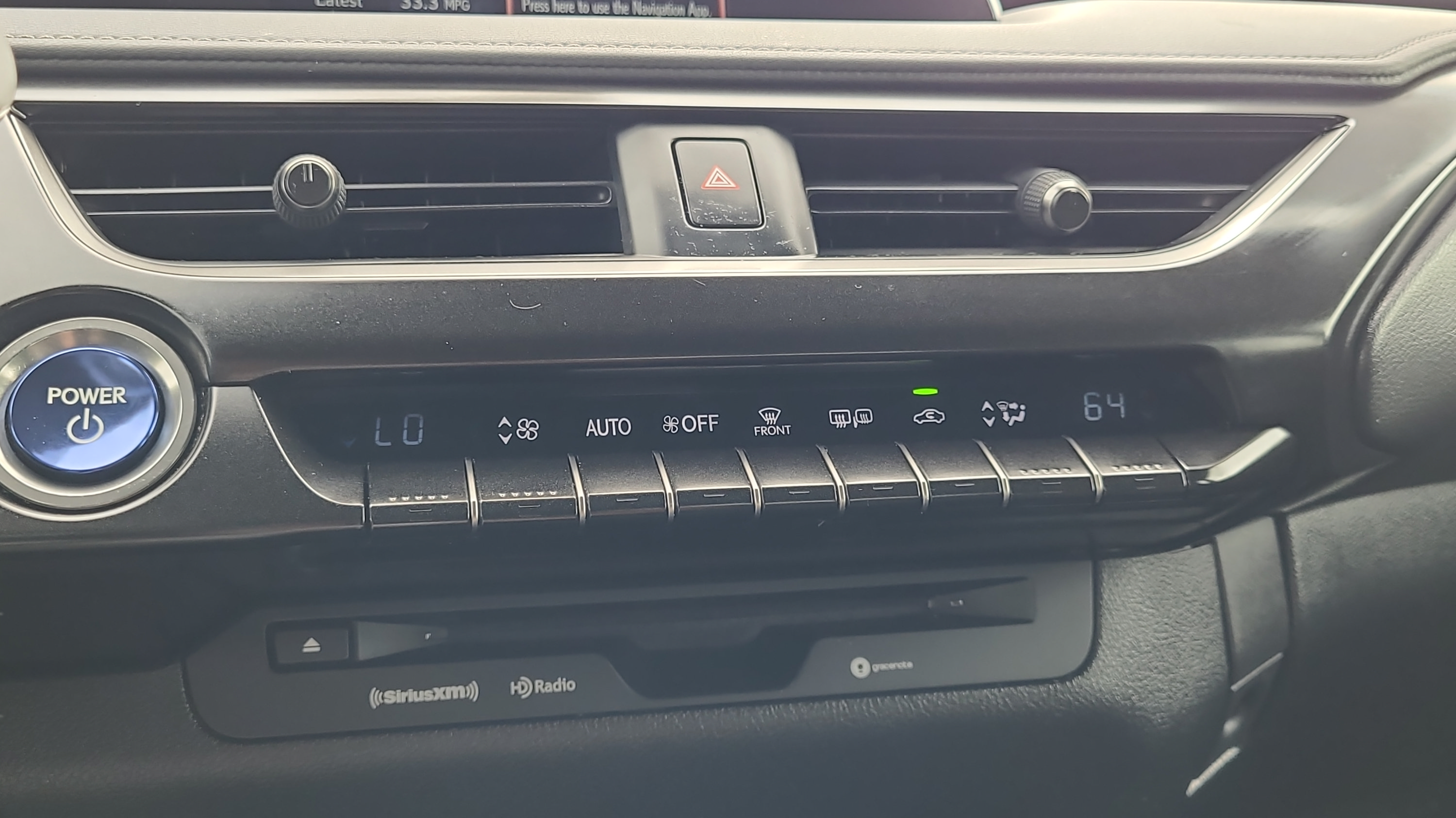 Used 2019 Lexus UX 250h w/ Accessory Package 2 AWD/4WD image 25