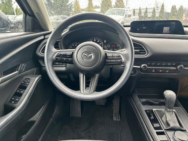 Used 2024 MAZDA CX-30 AWD 2.5 S image 9