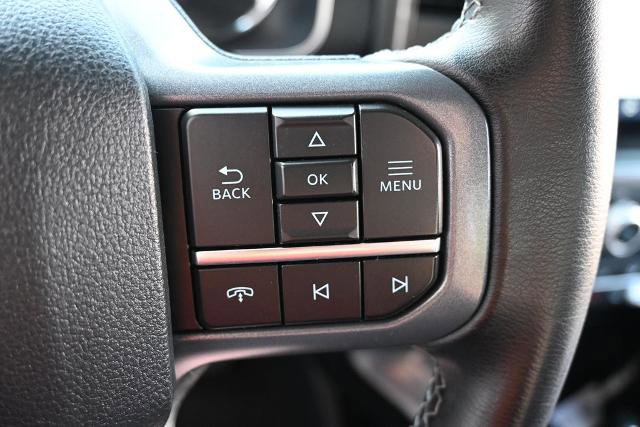 Certified 2023 Ford F150 XLT w/ Equipment Group 302A High AWD/4WD image 33