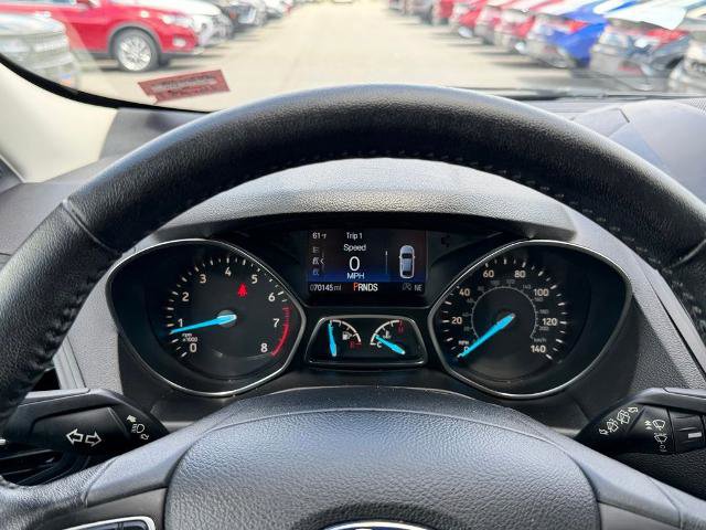 Certified 2019 Ford Escape SEL AWD/4WD image 15