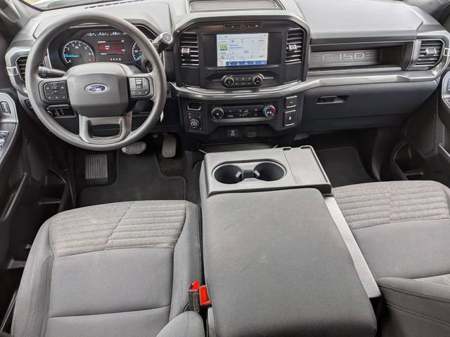 Certified 2023 Ford F150 XL w/ STX Appearance Package AWD/4WD image 26