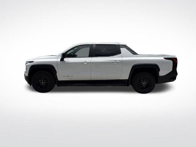 Used 2024 Chevrolet Silverado EV W/T AWD/4WD image 8