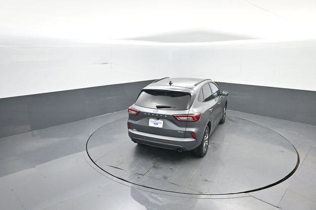 Certified 2023 Ford Escape ST-Line w/ Tech Pack #1 image 28