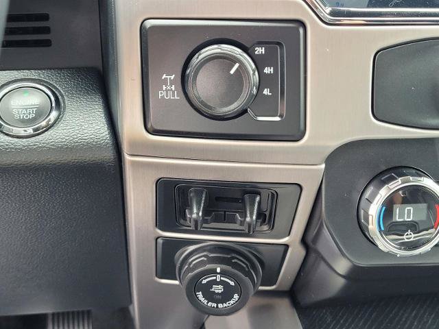 Certified 2022 Ford F250 4x4 Crew Cab Super Duty image 15