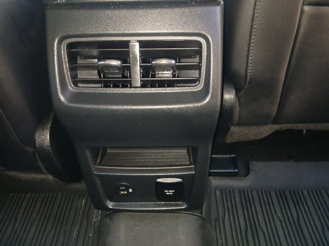 Certified 2022 Ford Edge SEL w/ Convenience Package AWD/4WD image 46