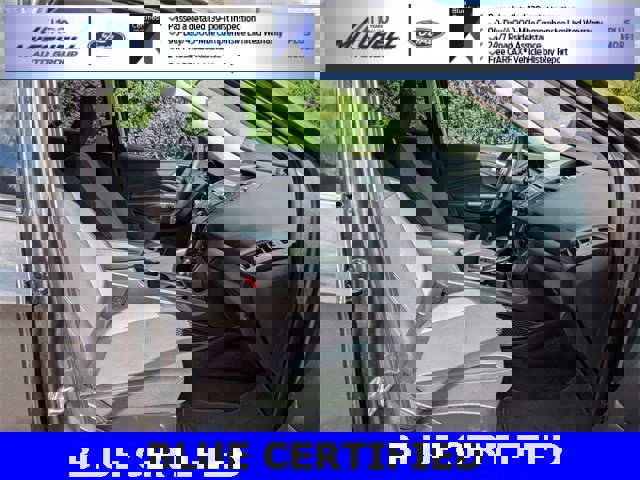 Certified 2018 Ford Escape SE image 33