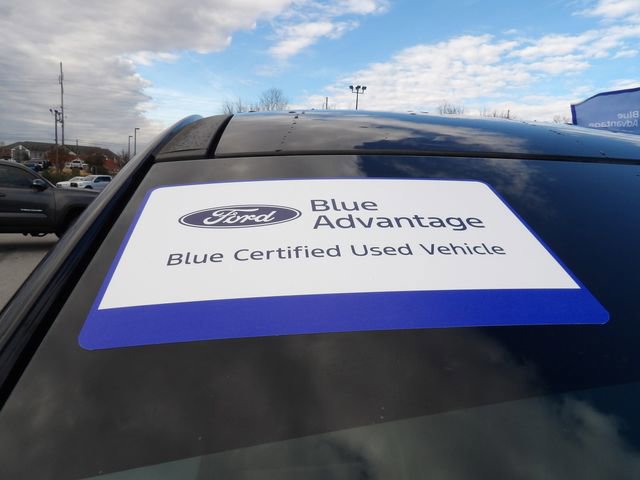 Certified 2021 Ford Escape SE w/ SE Sport Appearance Package image 10