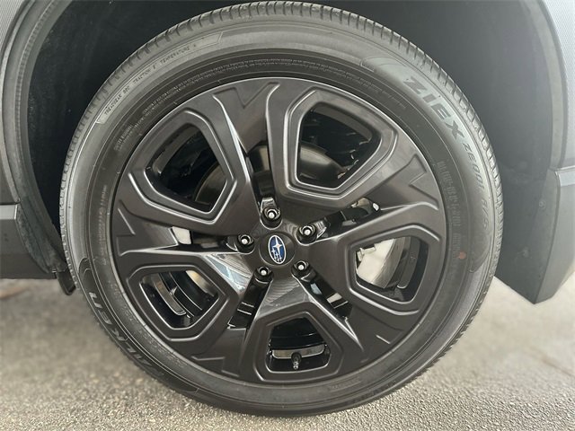 Used 2023 Subaru Ascent Onyx Edition Limited image 10
