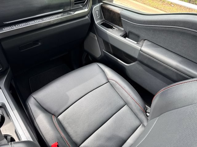 Certified 2024 Ford F250 Lariat w/ Sport Appearance Package AWD/4WD image 16