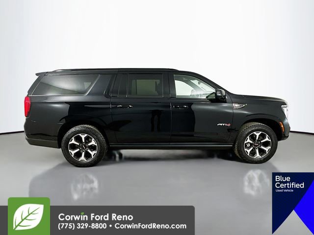 Used 2025 GMC Yukon XL AT4 Ultimate image 7