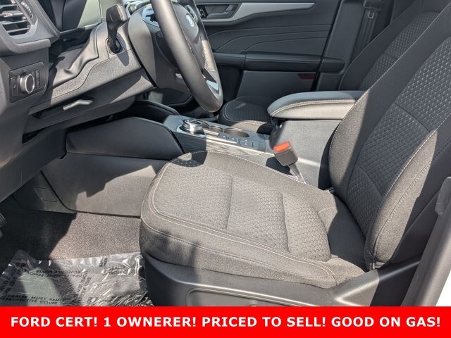 Certified 2023 Ford Escape Active AWD/4WD image 11