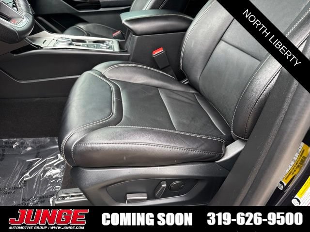 Certified 2023 Ford Explorer ST w/ Technology Package AWD/4WD image 7