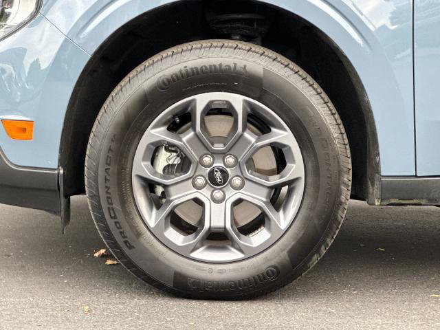 Certified 2025 Ford Maverick XLT FWD image 23