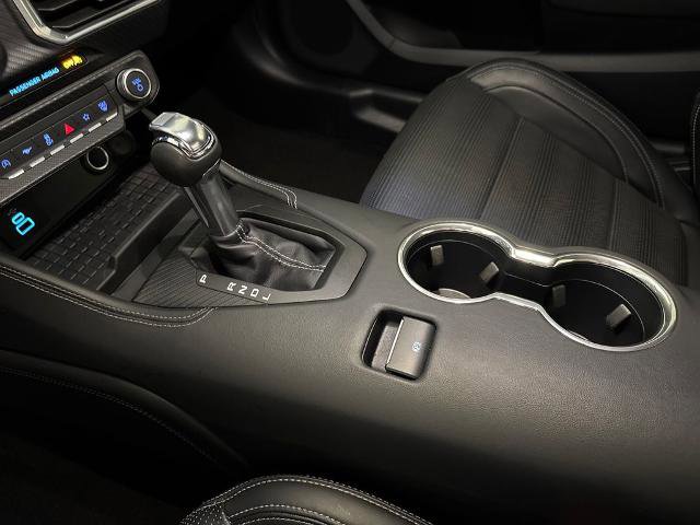 Certified 2024 Ford Mustang Premium RWD image 29