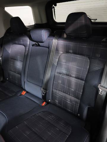 Certified 2024 Ford Bronco Sport Heritage w/ Heritage Convenience Package AWD/4WD image 12